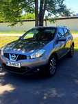 Nissan Qashqai 2.0DCI LIFT Doinwestowany Bezwypadkowy