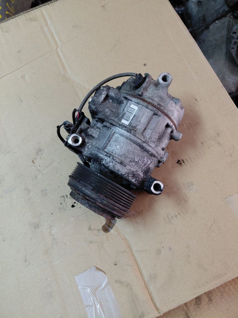 Compressor ac bmw e90 91 92 e87 82 81