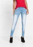 B.P.C jasne jeansy damskie r.38
