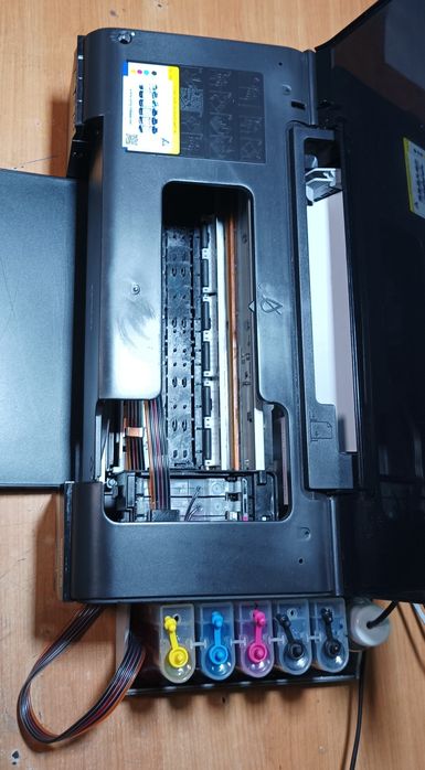 Принтер Epson T30