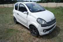 Microcar M.GO Microcar M.GO Diesel