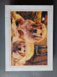 Jigsaw puzzle 500 peças