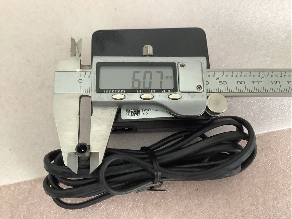 AC adaptador - Fonte alimentacso original Samsung BN44-0.0989A