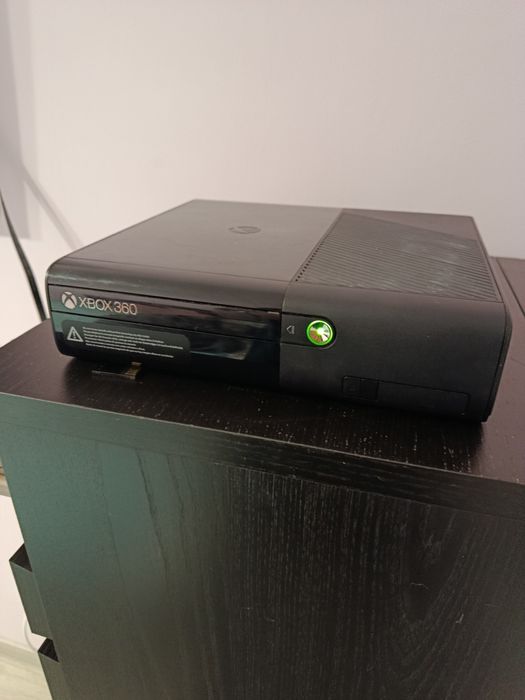 xbox 360e 250gb freeboot