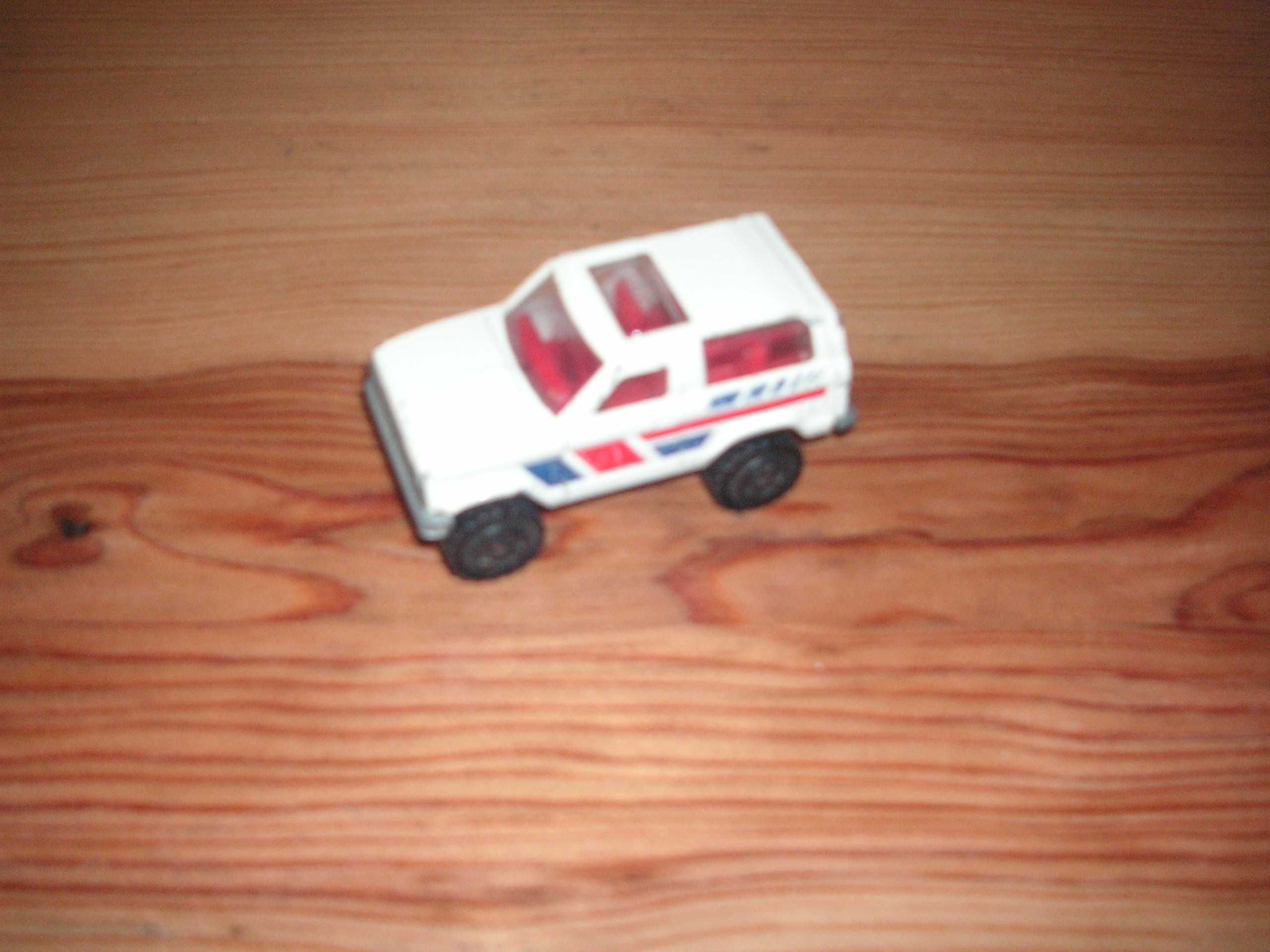 Carros Majorette C Renault, Ford, Chevrolet, Fourgon, Depanneu, Scania