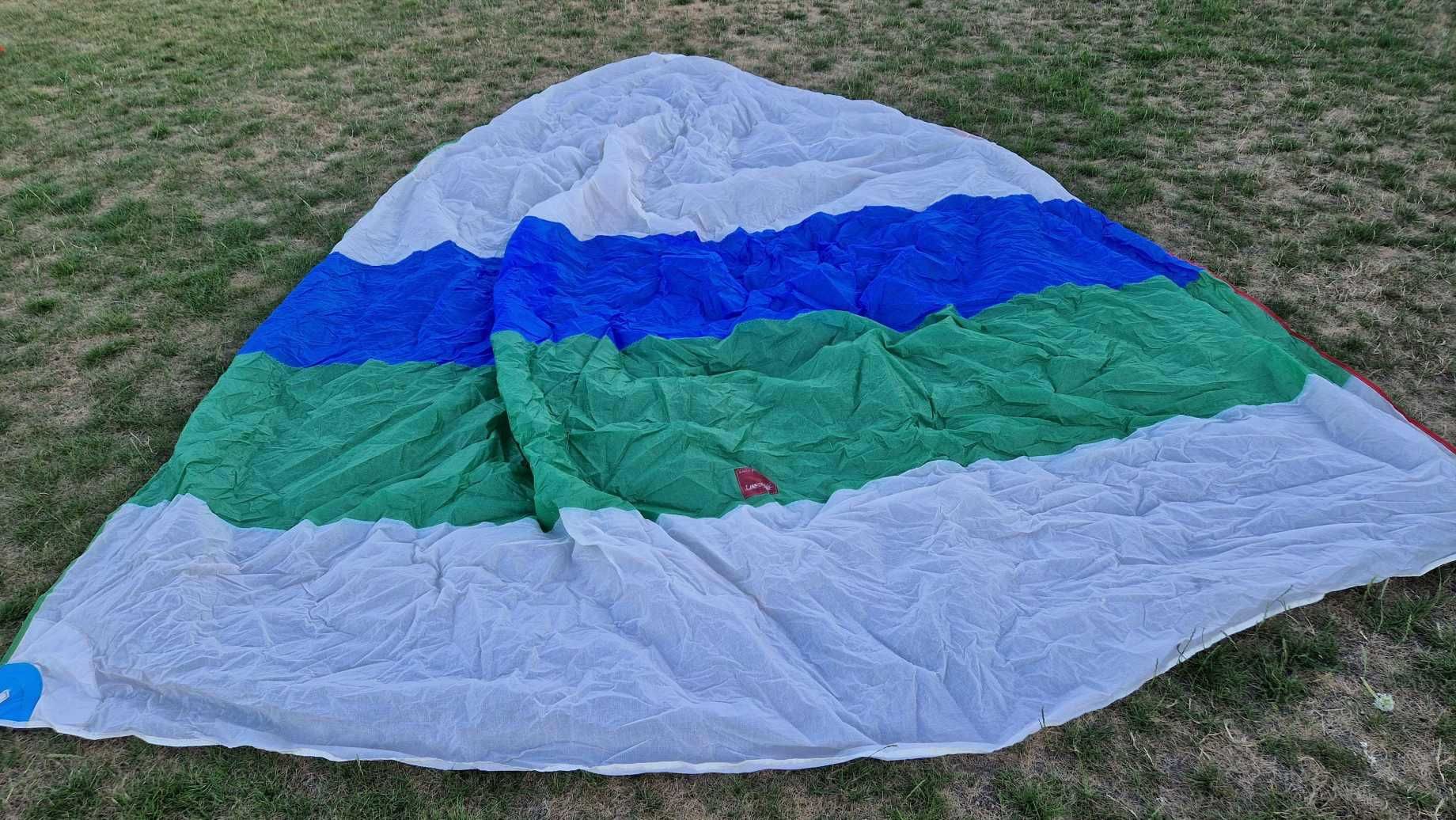 Żagiel spinaker Laser 16 – 470cm x 360cm (S706)