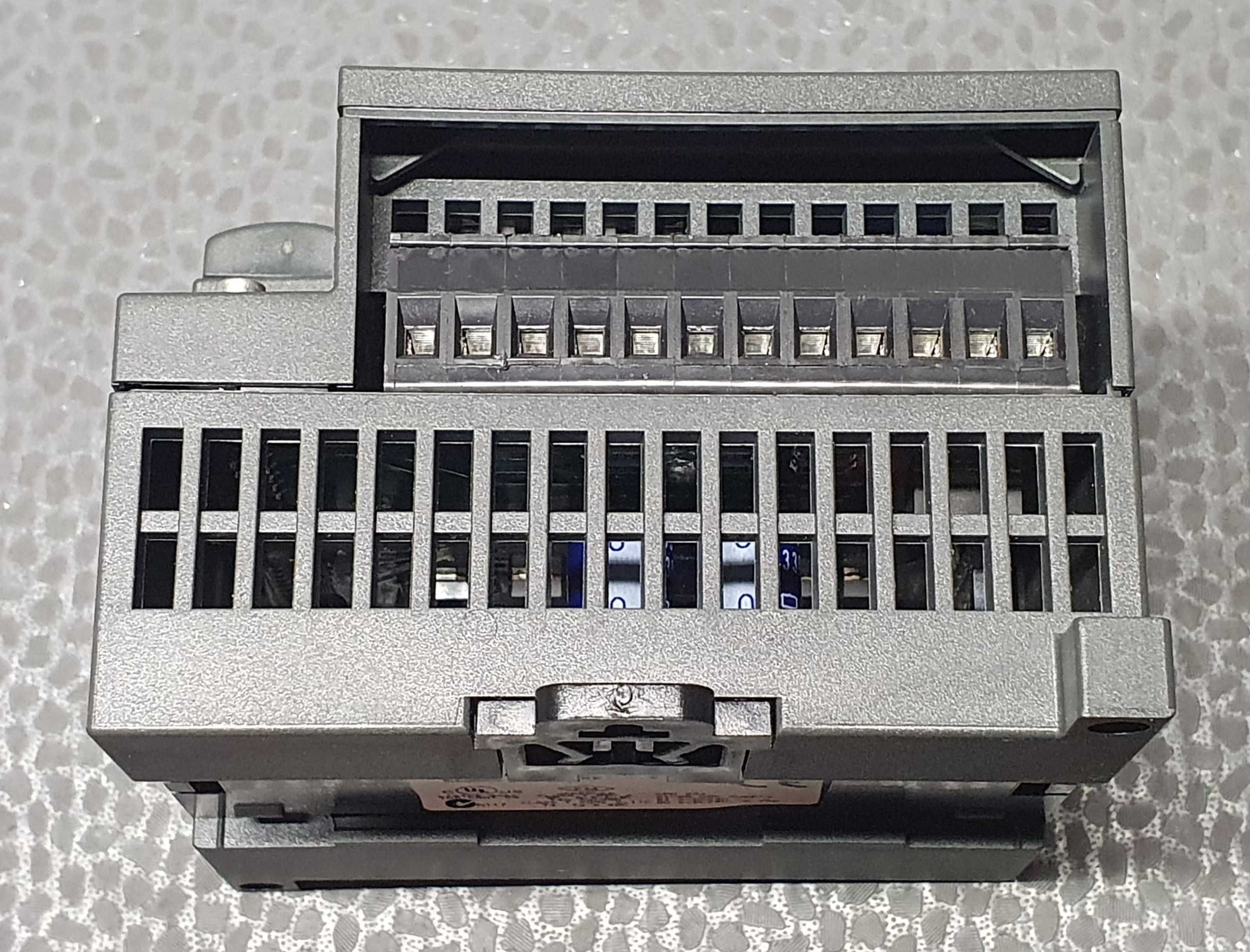 Sterownik PLC CPU 222 SIEMENS SIMATIC S7-200 6ES7 212-1AB22-0XB0