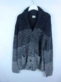 ACW 85 Matalan męski sweter z wool / XL