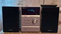 Музикальний центр PANASONIC SA-PM4