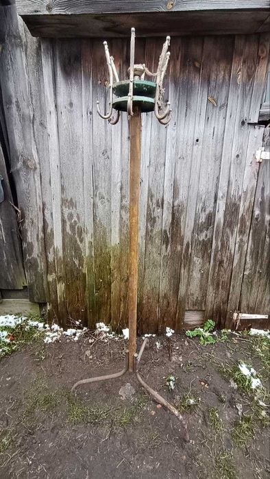 Вешалка напольная СССР