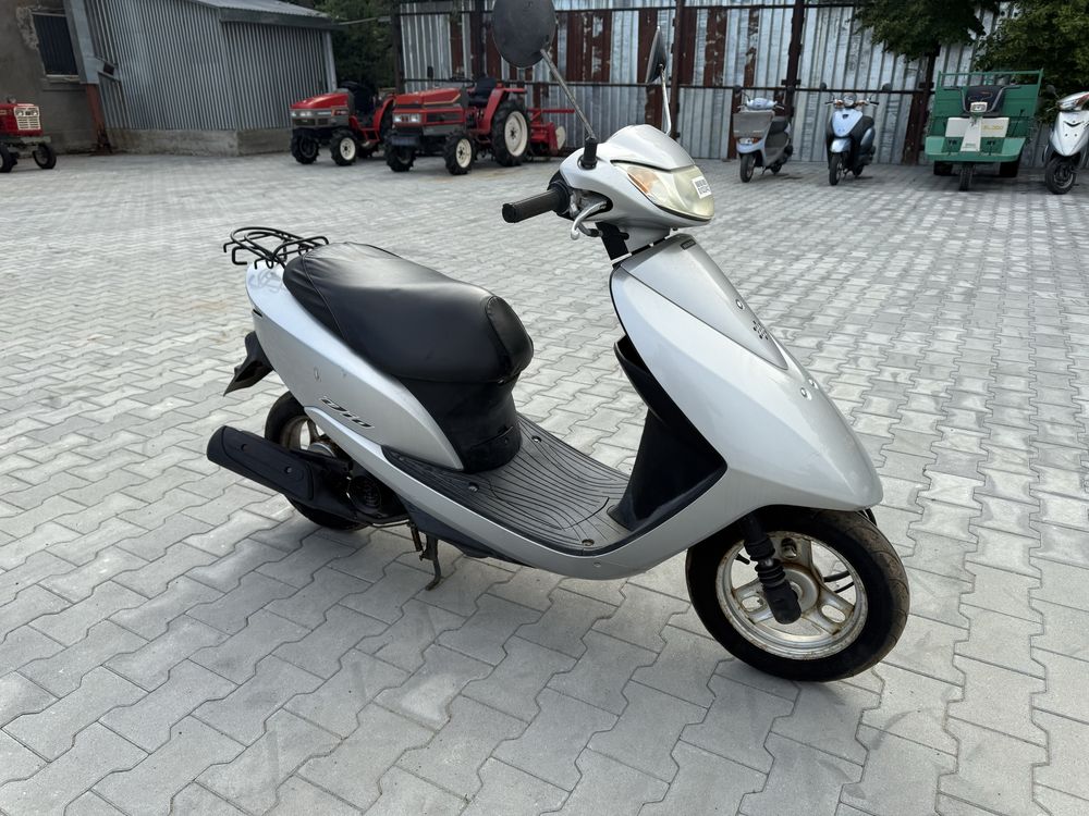 Японський мопед Honda Dio AF68 - нова поставка