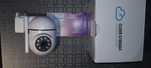 Kamera wifi obrotowa 360°