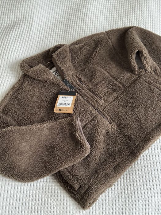 ОРИГІНАЛ | The North Face pullover ‘Extreme Pile’ | New Arrival