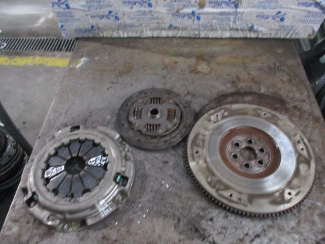 Embraiagem EMB282 HONDA JAZZ 2010 1.4I HONDA Monomassa Completo