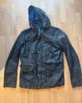 Armani Jeans – kurtka męska, nowa (rozmiar M/50)