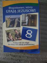 Błogosławieni, którzy ufają Jezusowi klasa 8