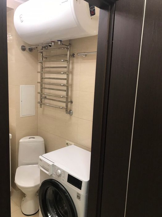 Оренда 2 кімнатної квартири