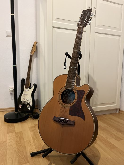 Гітара Tanglewood TW145/12SC - 12 струн