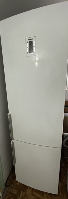 Холодильник Simens