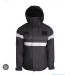 Kurtka Technika Lotniczego L/XL Wodoodporny Wzór 128TL/MON