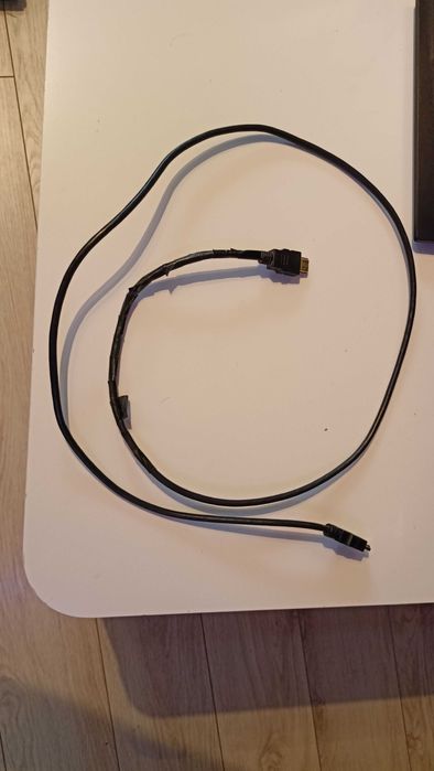 Monitor iiyama G-master Blackhawk G2730HSU 27" 75Hz 1920x1080px