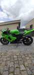 Kawasaki Ninja ZXR