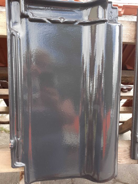 Dachówka Ceramiczna Titania
