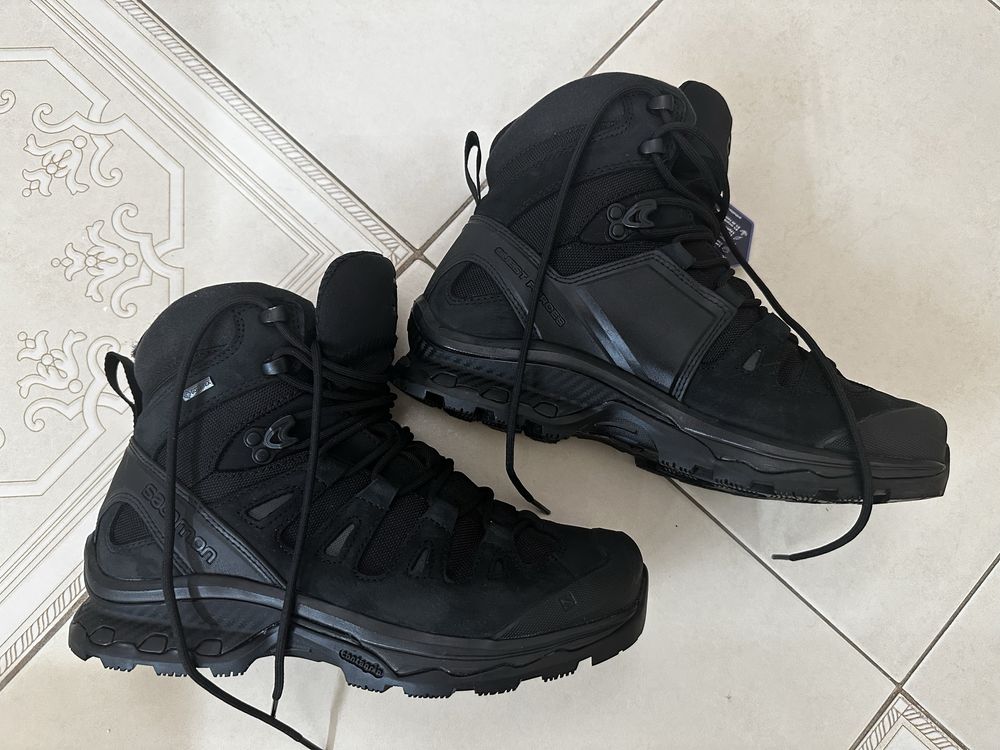 Берці SALOMON Quest 4D Forces 2 розмір 42