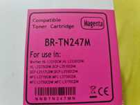 Toner do BROTHER DCP-L3510CDW HL-L3210CW TN-247M Magenta BR-TN247M