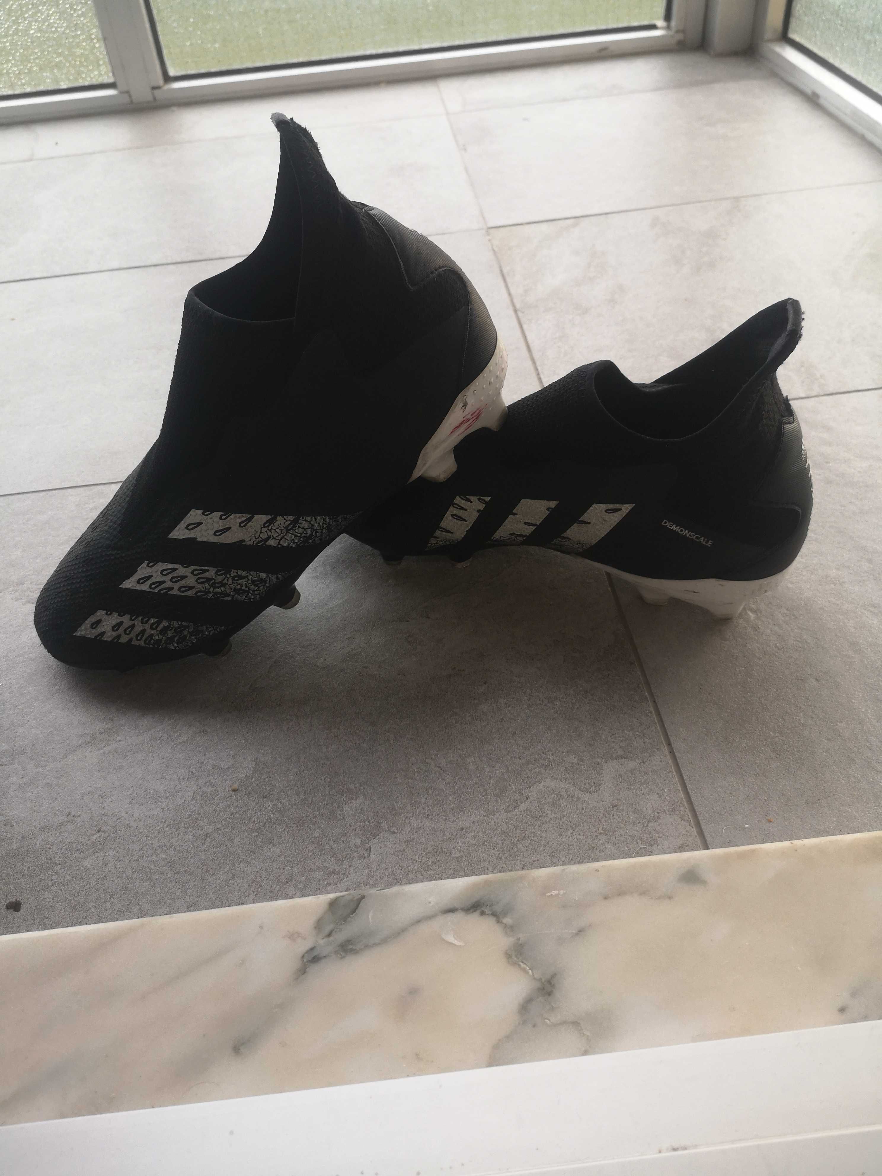 Chuteiras Adidas Predator Originais