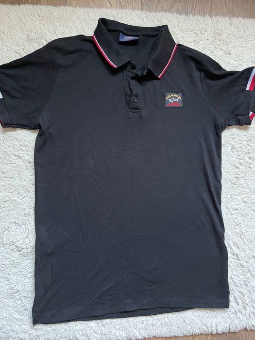 Koszulka Paul & Shark