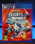 Looney Tunes: Wacky World of Sports PS4 / PS5 - sportowa dla dzieci