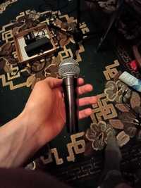 ДЕШЕВЛЕ НЕ БУДЕТ!!! SHURE SM58S студийный вокальный микрофон