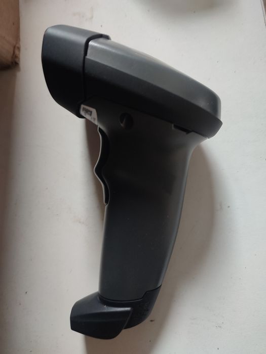 Сканер штрих-коду Symbol/Zebra LS2208 USB