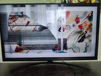 Телевізор LG 49SM9000PLA не працює екран