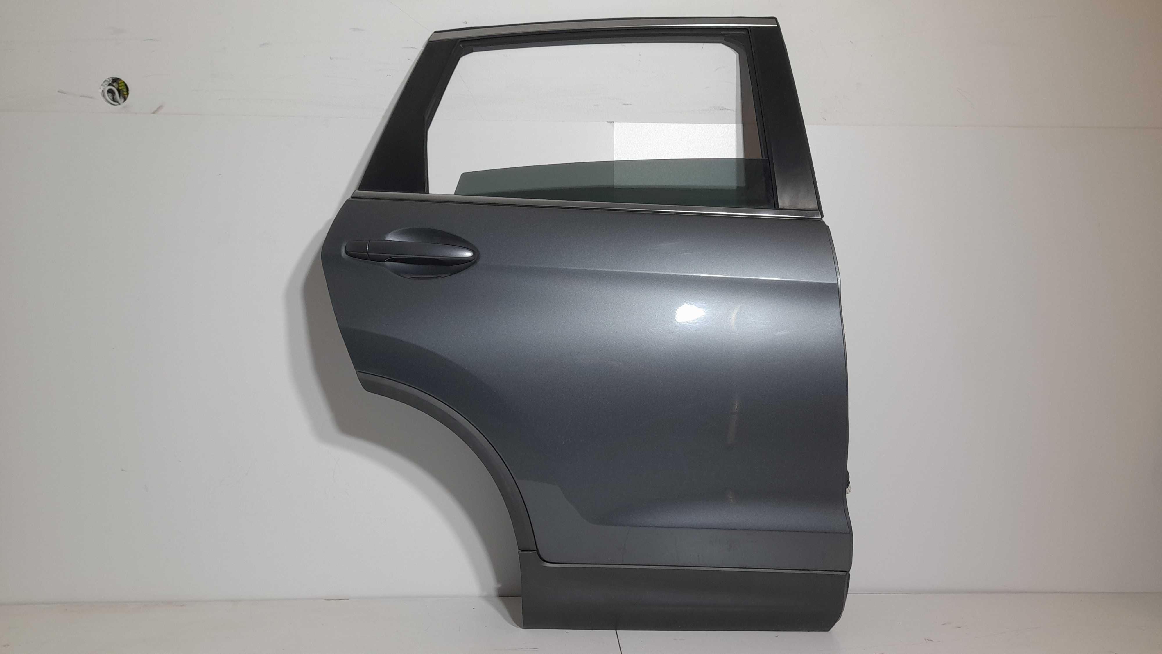 Honda CRV CR-V IV drzwi prawy tył prawe tylne