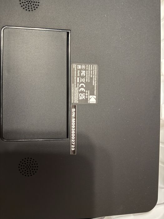 Ramka cyfrowa Kodak RWF-109 10.1” WiFi Dotykowa GWARANCJA Stan Idealny