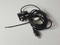 Sega Switch, original, MK-3088