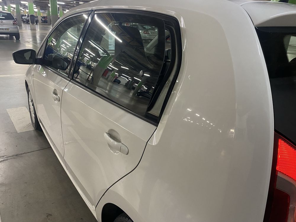 Volkswagen up 1.0