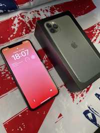 Iphone 11 pro max 256GB 100% sprawny