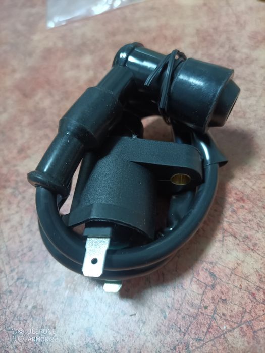 Зажигание СDI для мотоцикла