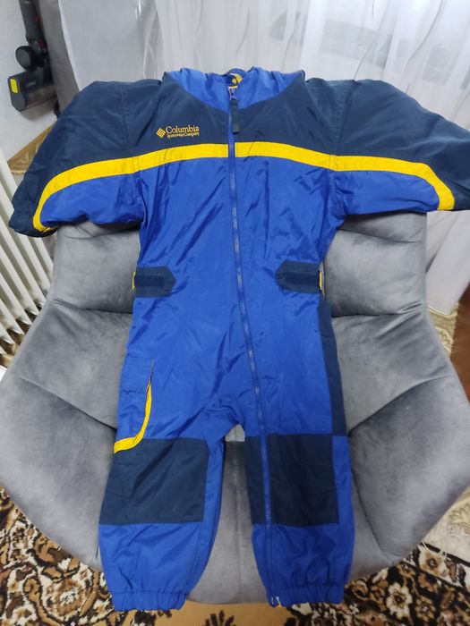 Комбінезон  Columbia демісезонний