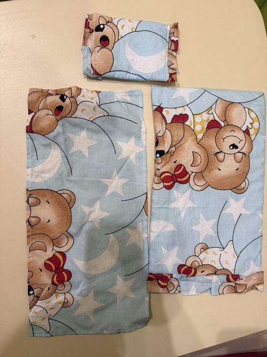 Technok Колиска