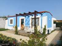 Terreno T1 em Sagres de 9440,00 m2