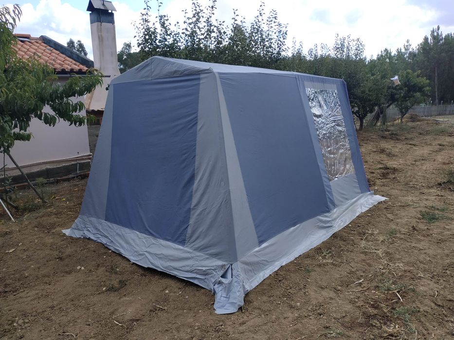Tenda campismo camping