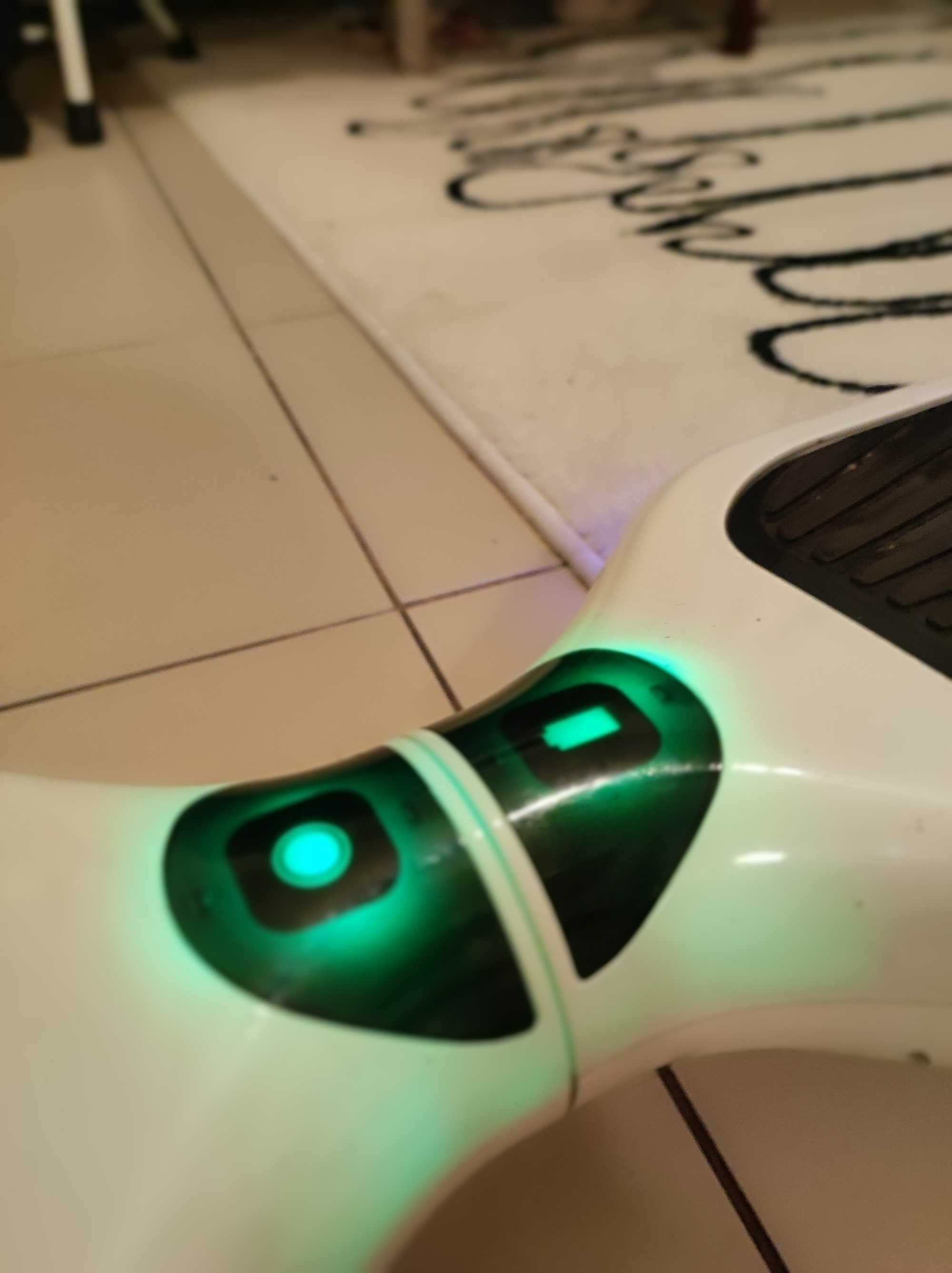 Hoverboard usado
