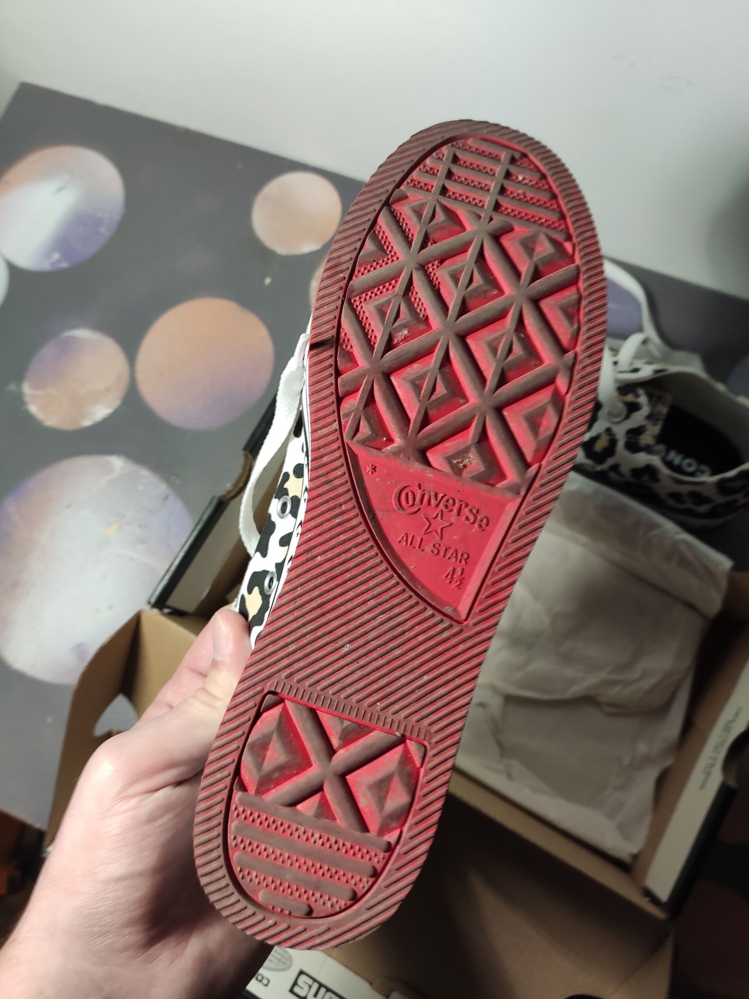 Кеди converse жіночі 37 розмір, 566764c