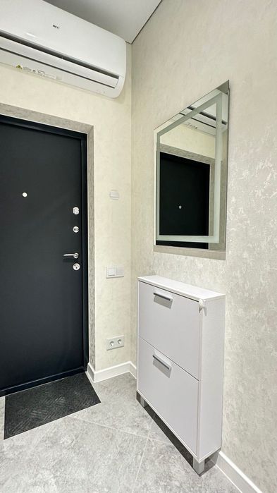 Аренда 1 комнатная /ЖК Атмосфера /Первая аренда