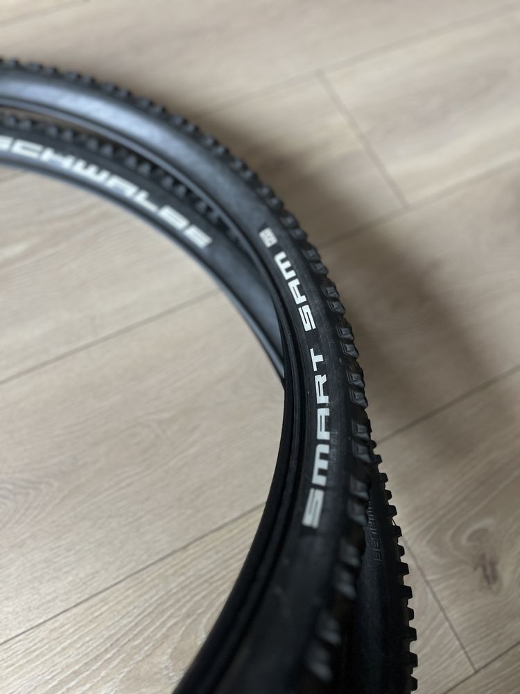 Opony schwalbe Smart Sam 29x2,1
