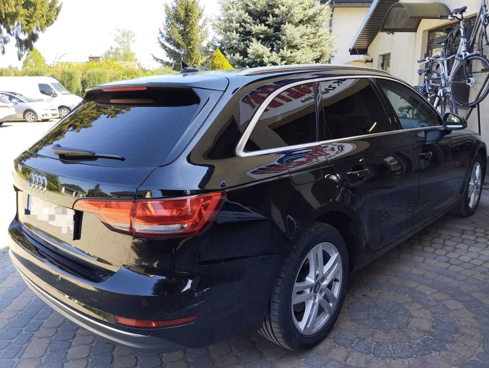 Przyciemnianie szyb w LASER Auto-Szyby